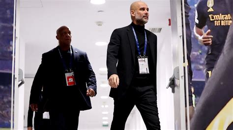 Man. City, sin De Bruyne ante Real Madrid; Akanji .